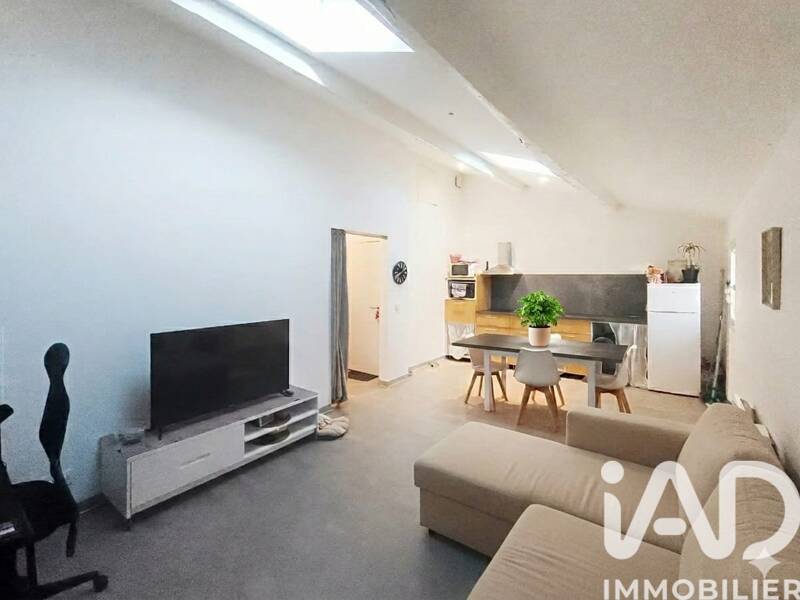 Maison à vendre, 71m², VILLENEUVE LES BEZIERS