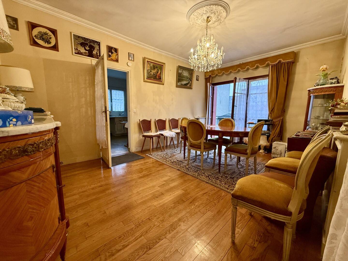 Maison à vendre, 130m², DRANCY