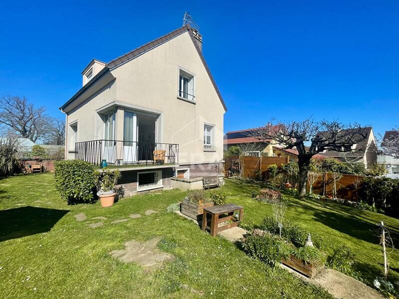 Maison à vendre, 145m², SEVRES
