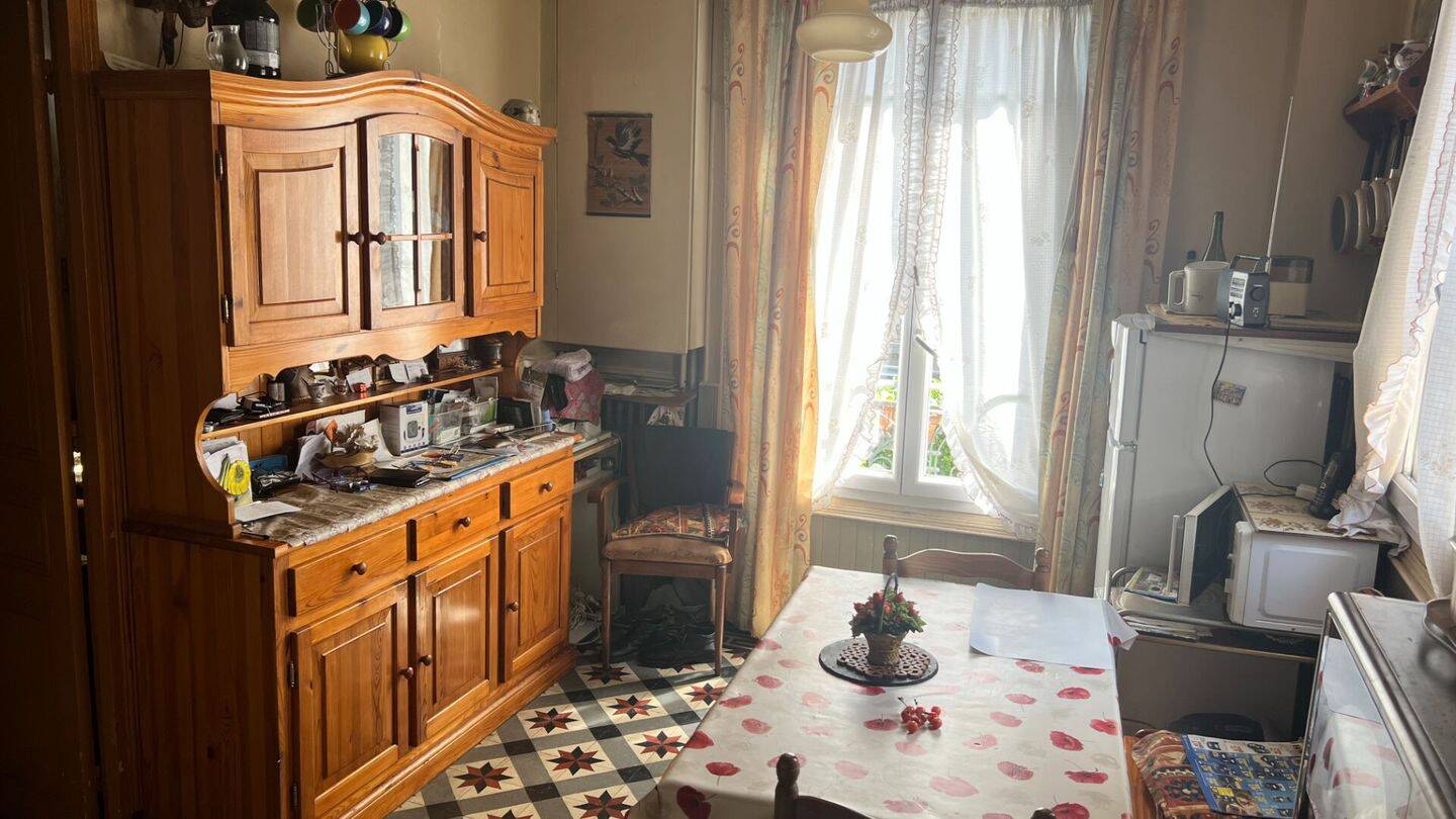 Maison à vendre, 100m², LES PAVILLONS SOUS BOIS