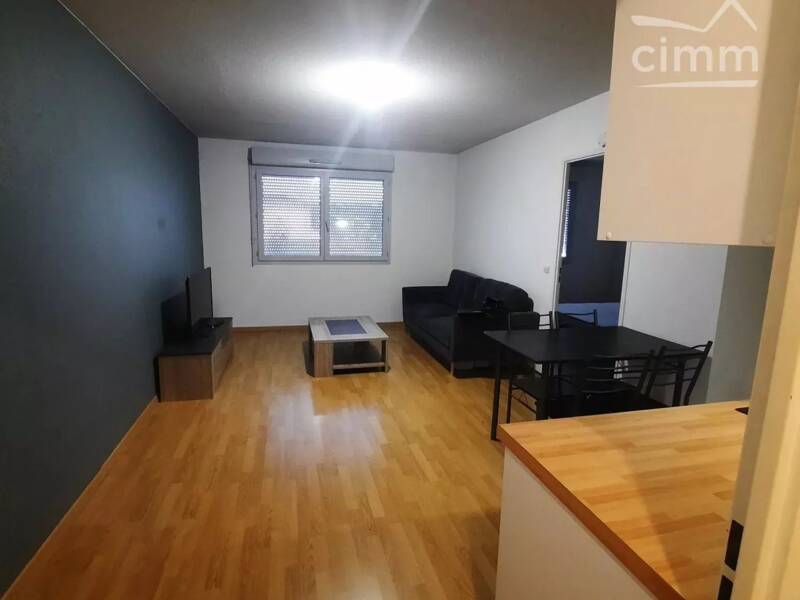 Maison à louer, 38m², AGEN