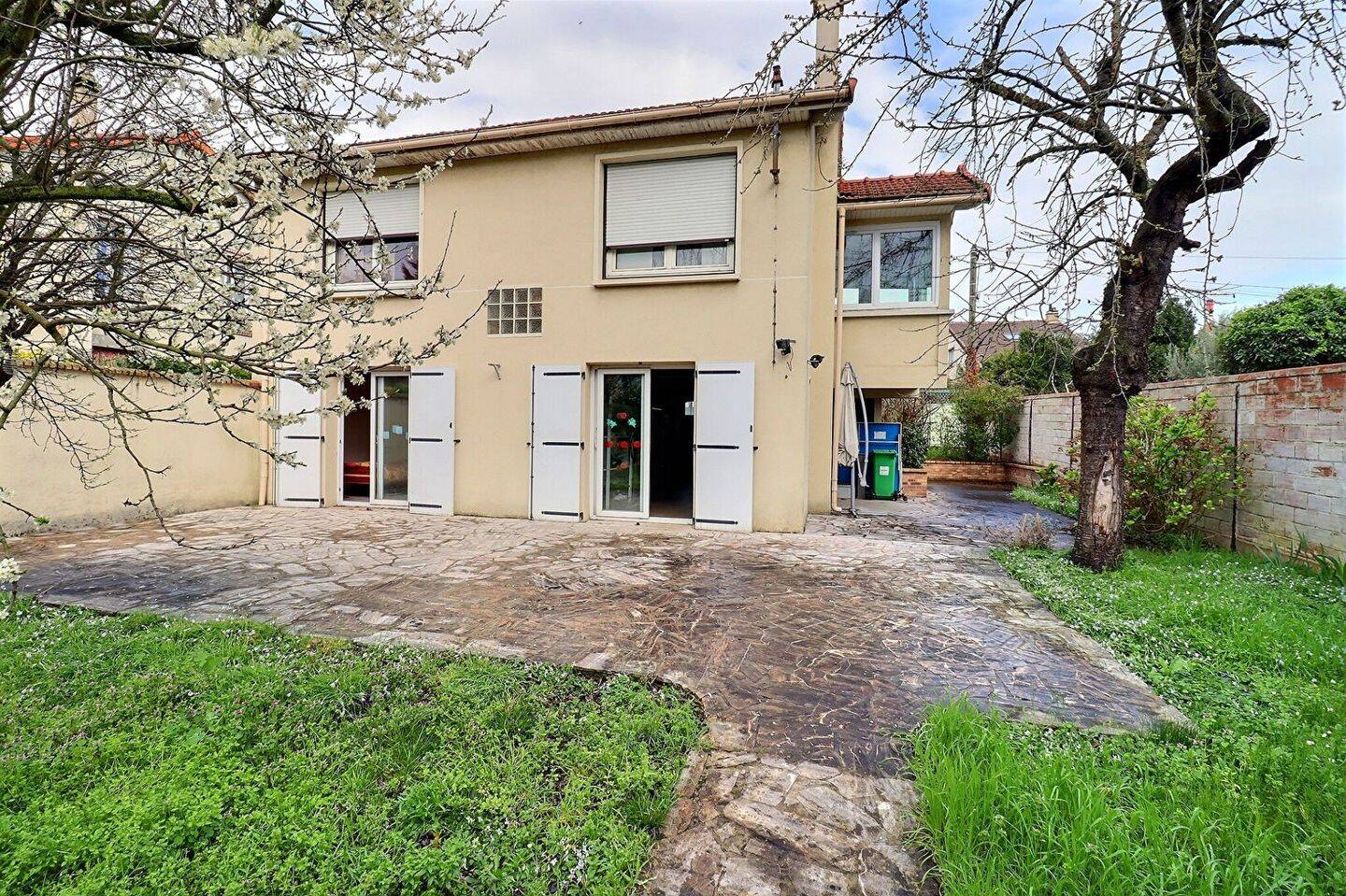 Maison à vendre, 66m², VITRY SUR SEINE