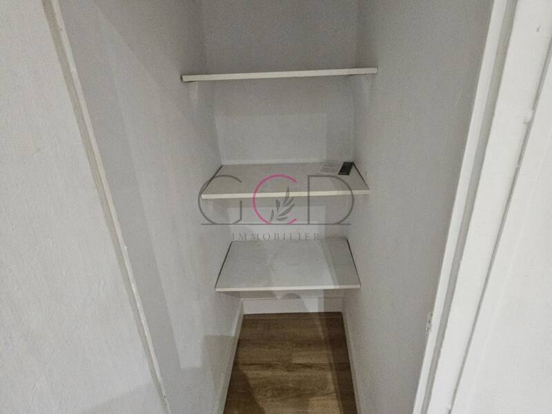 Maison à louer, 12m², AIX EN PROVENCE