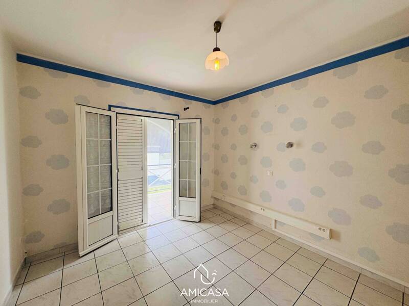 Maison à louer, 121m², LA POSSESSION