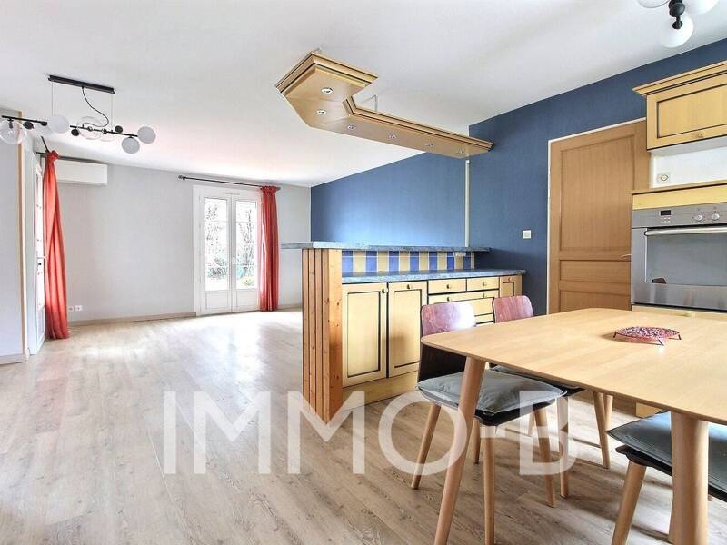 Maison à louer, 94m², RAMONVILLE SAINT AGNE