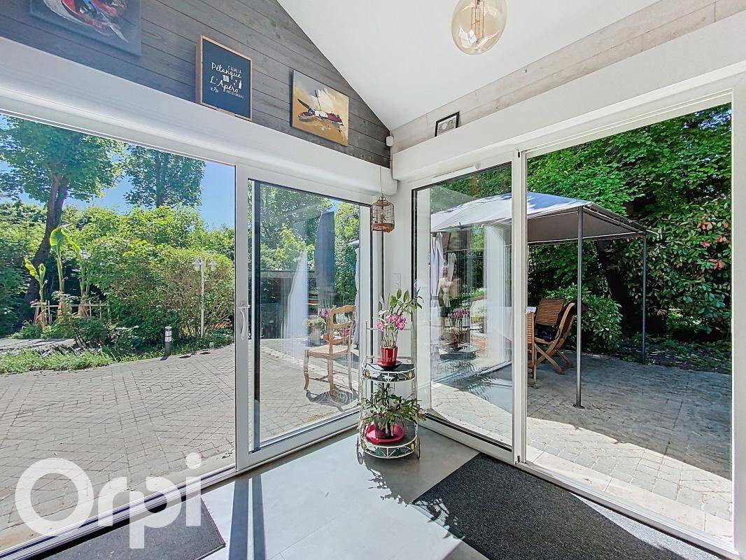 Maison à vendre, 123m², SEINE PORT