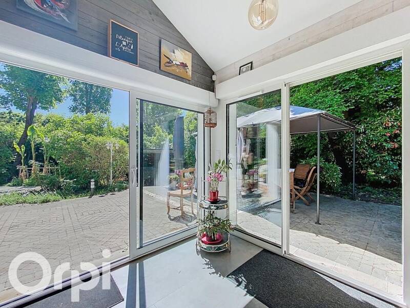 Maison à vendre, 123m², SEINE PORT