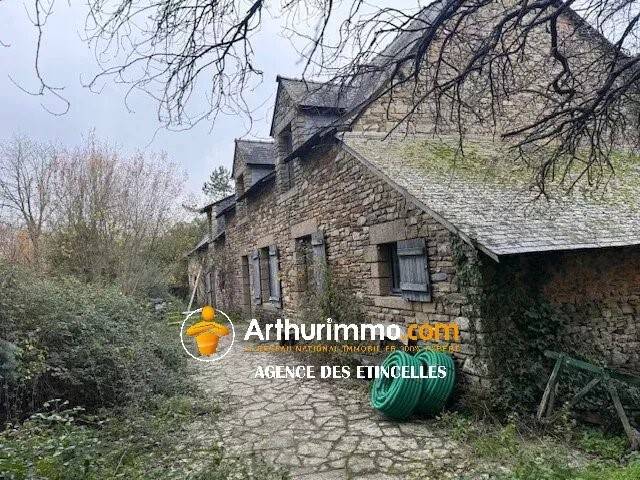 Maison à vendre, 200m², MARTIGNE FERCHAUD