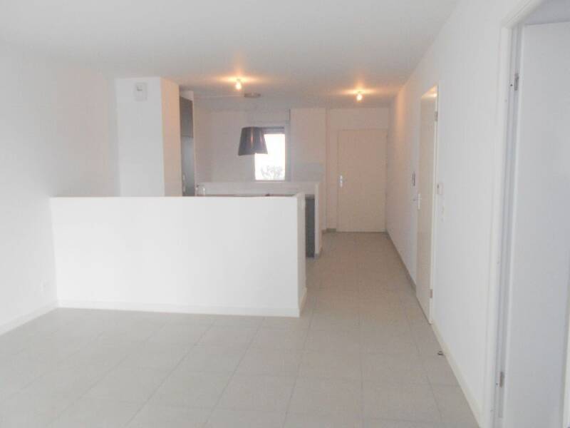 Maison à louer, 66m², BORDEAUX