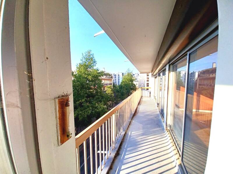 Maison à vendre, 93m², PARIS 11E