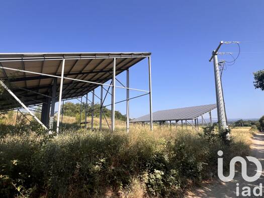Terrain à vendre 159 000 € 13 006 m² de terrain Brignac 34800