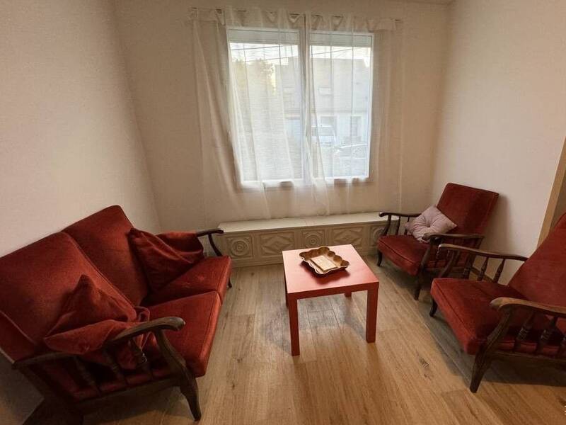 Maison à louer, 180m², NANTES