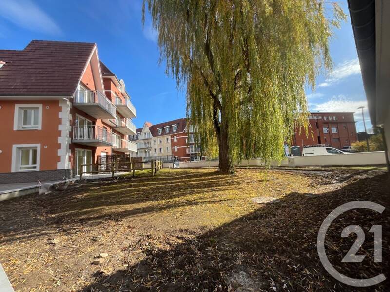 Maison à louer, 52m², WASQUEHAL