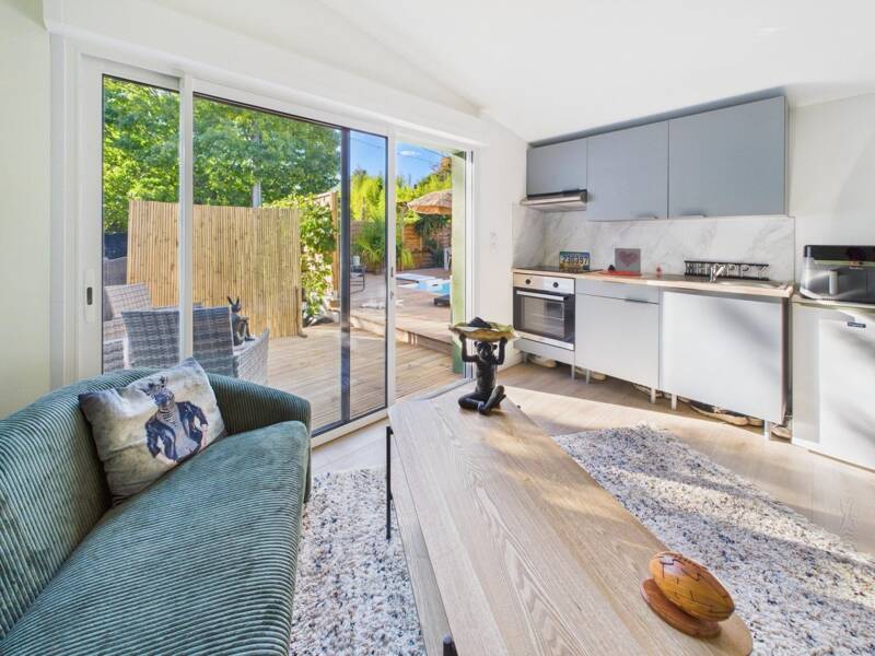 Maison à vendre, 141m², BORDEAUX