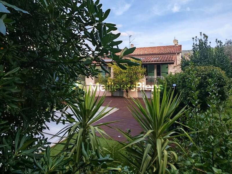 Maison à vendre, 150m², TOULON