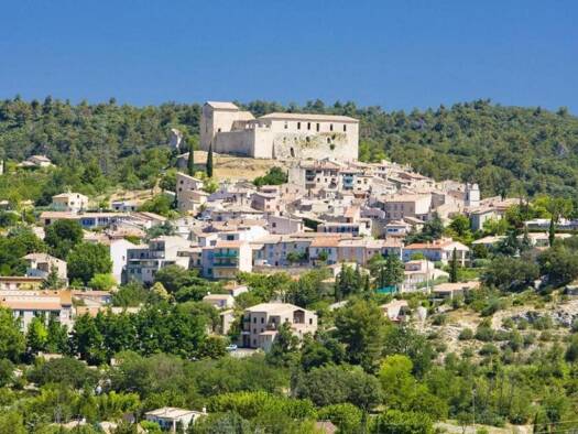 Maison à vendre 1 670 000 € 22 pièces 11 chambres 430 m² 1 552 m² de terrain Gréoux-les-Bains 04800