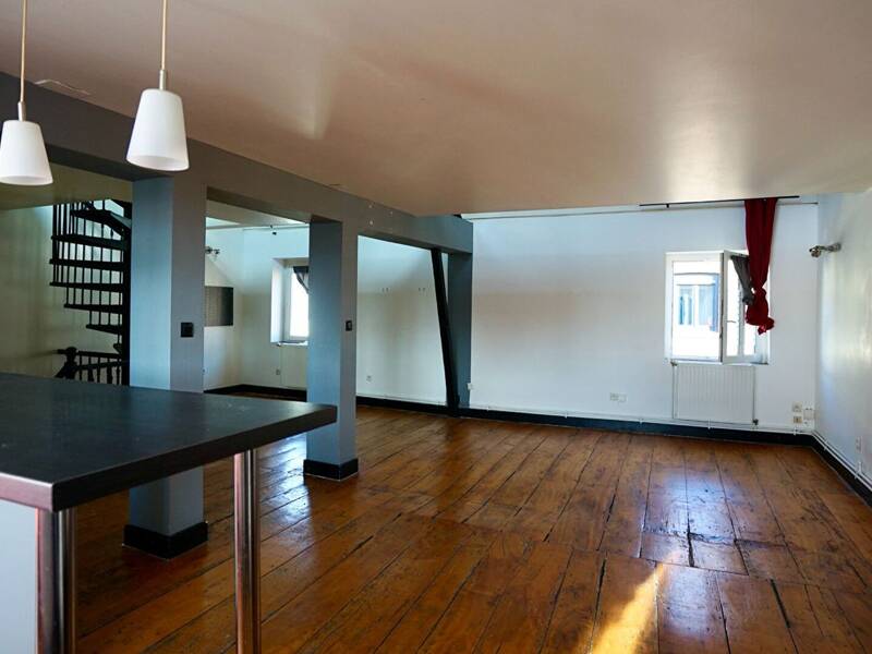 Maison à vendre, 62m², LILLE