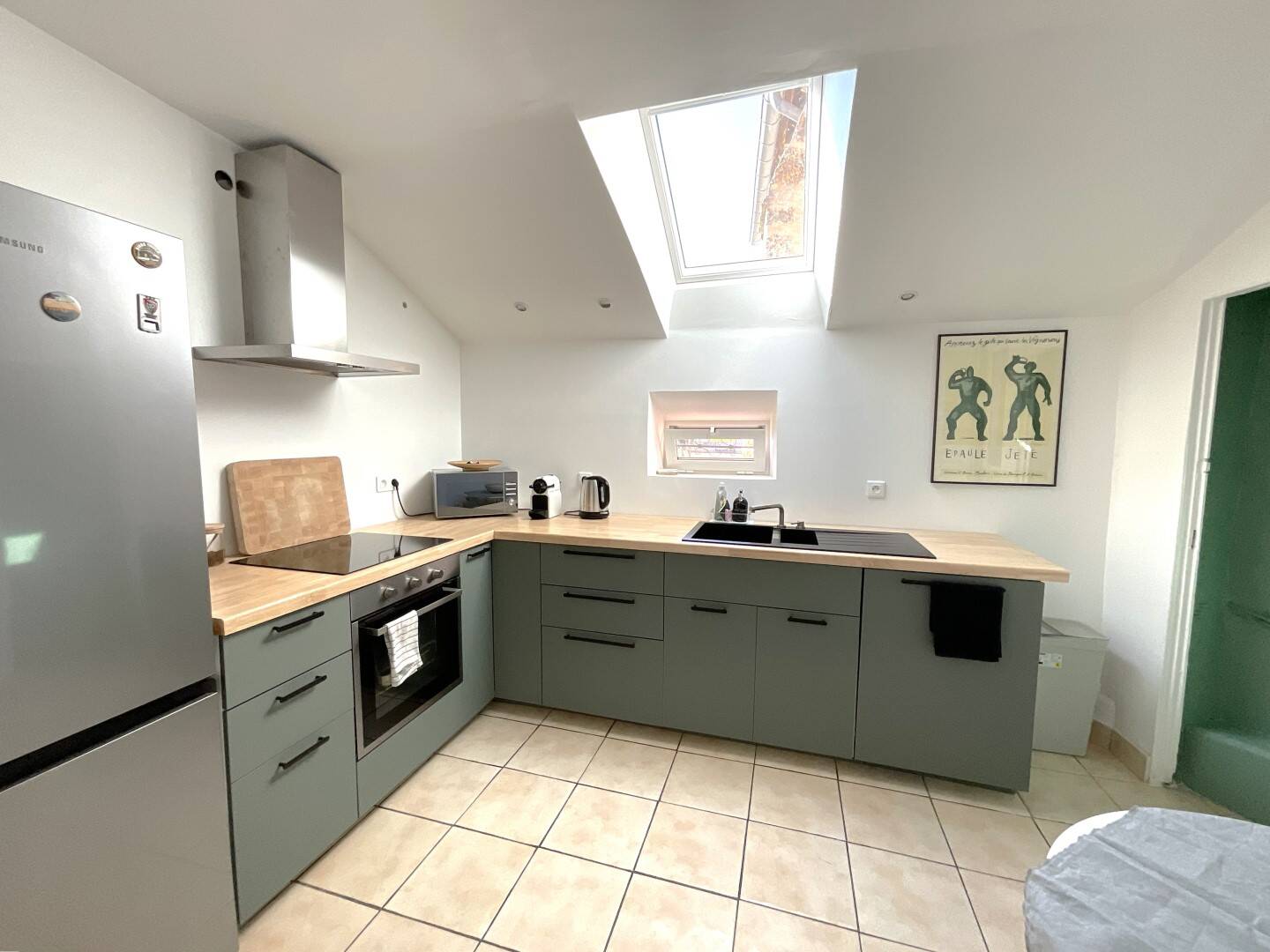 Maison à vendre, 86m², MONTIGNY LE BRETONNEUX