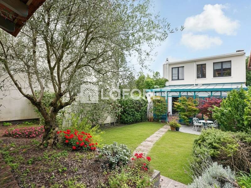 Maison à vendre, 220m², SURESNES