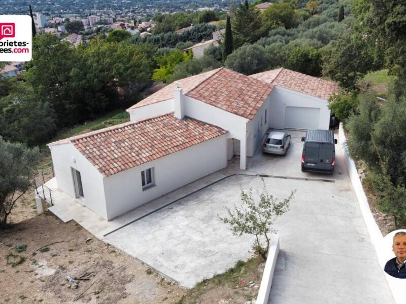 Maison à vendre, 142m², DRAGUIGNAN