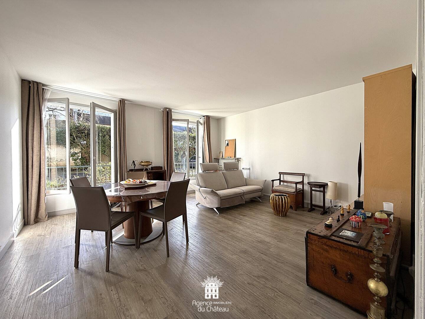 Maison à vendre, 61m², VERSAILLES