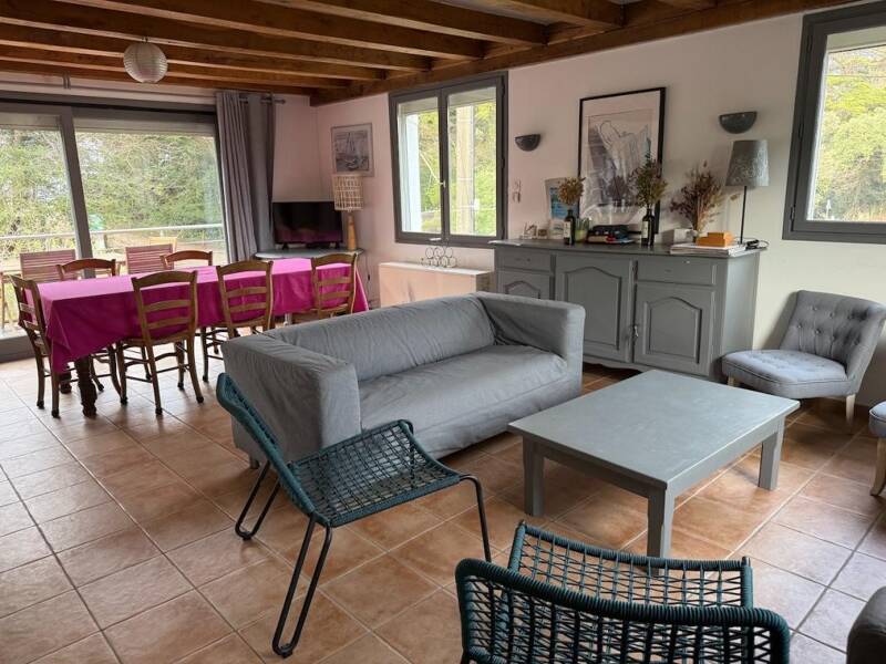 Maison à vendre, 163m², NOIRMOUTIER EN L'ILE