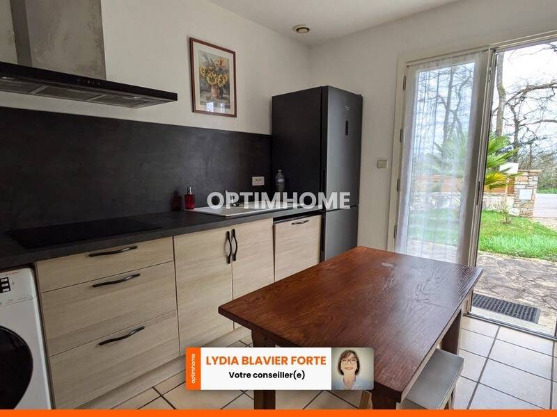 Maison à vendre, 94m², LIMOGES