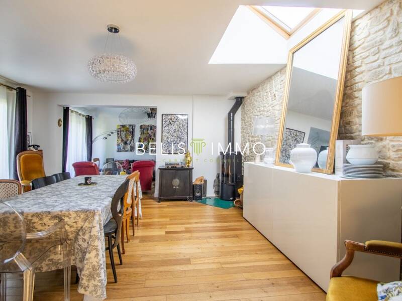 Maison à vendre, 130m², TOURS