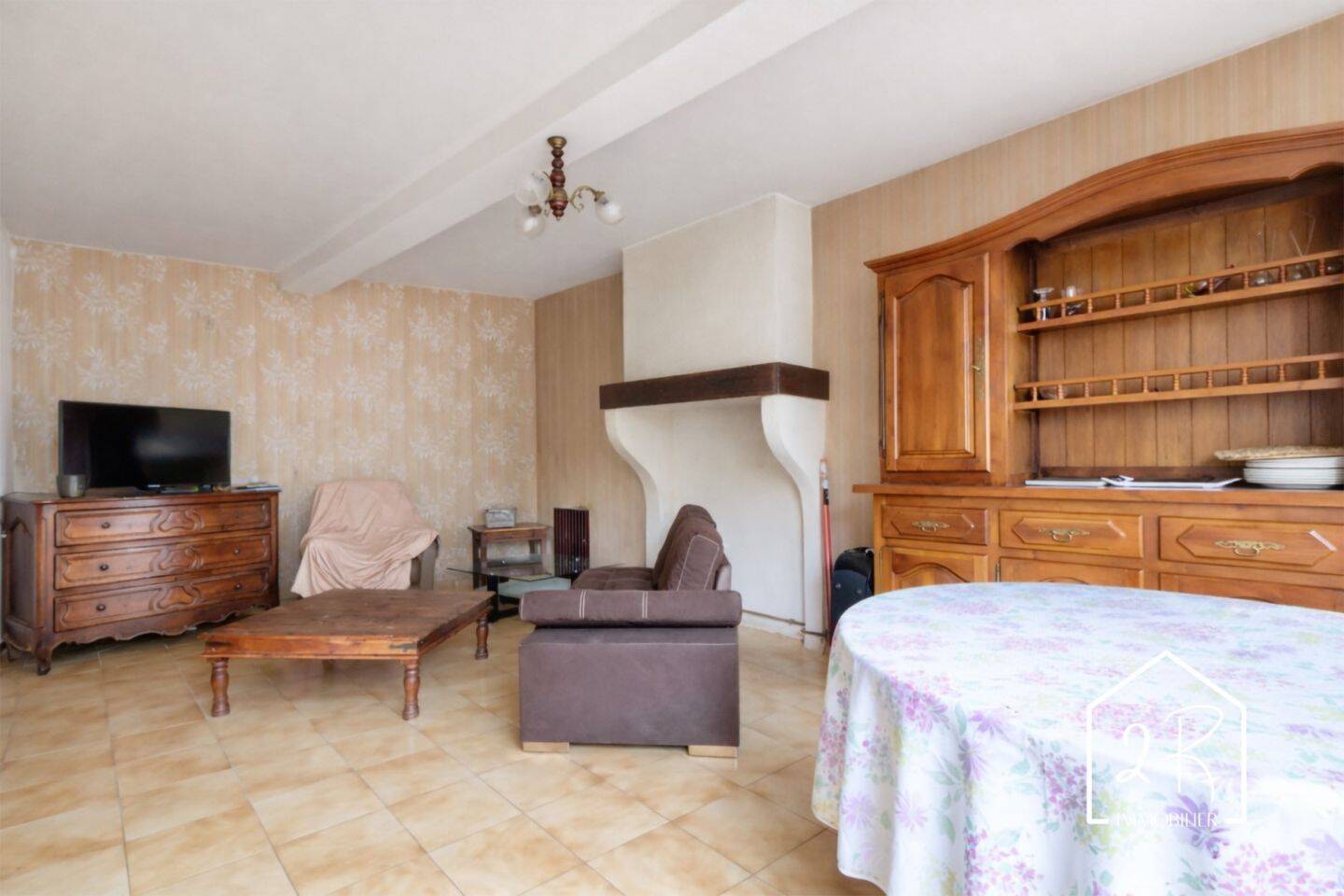 Maison à vendre, 131m², TERNAY