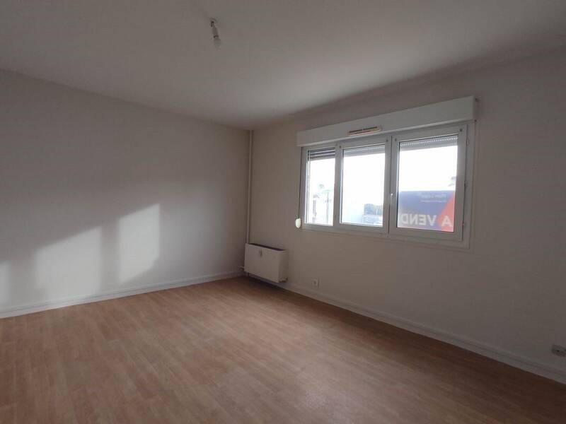 Maison à vendre, 67m², PONT SUR SEINE