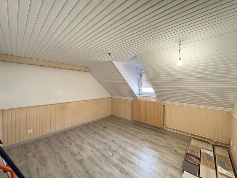 Maison à louer, 49m², SOUFFELWEYERSHEIM