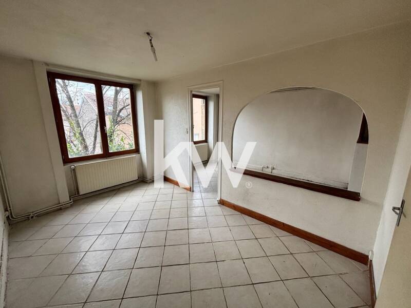 Maison à vendre, 88m², SAINT ETIENNE