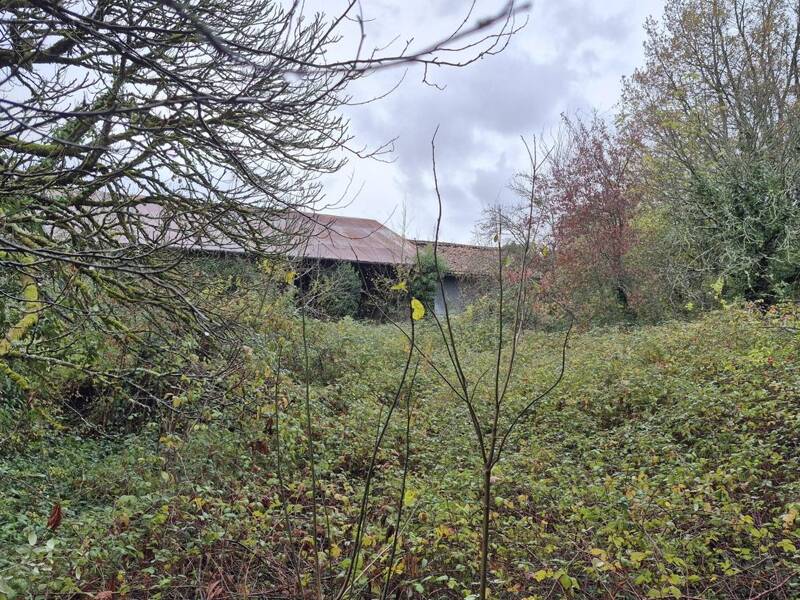 Maison à vendre, 200m², VANCAIS