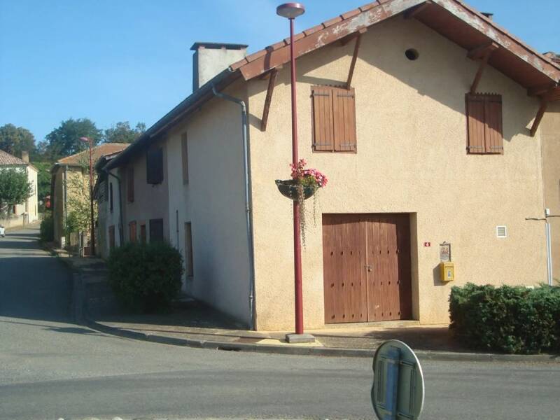 Maison à vendre, 67m², SAMAN