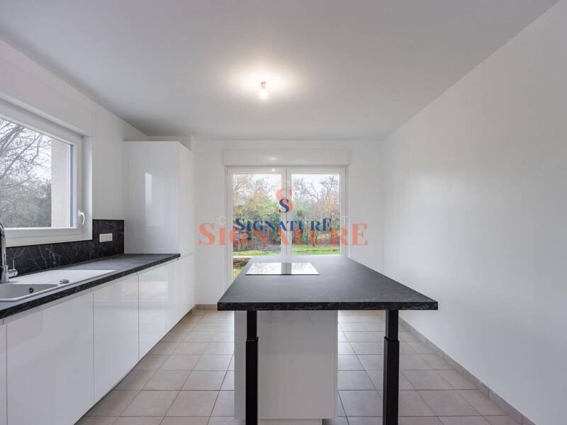 Maison à louer, 79m², AMNEVILLE