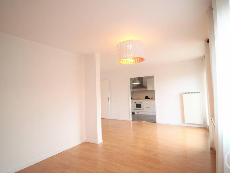 Maison à louer, 80m², GRENOBLE