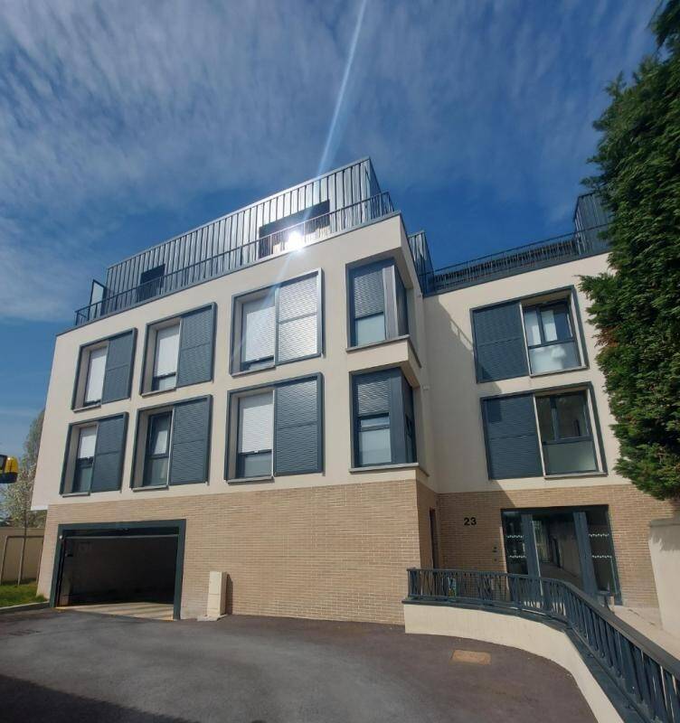 Maison à louer, 59m², LES PAVILLONS SOUS BOIS