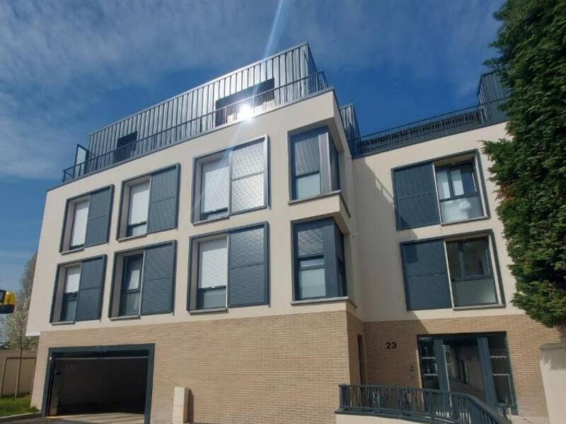 Maison à louer, 59m², LES PAVILLONS SOUS BOIS