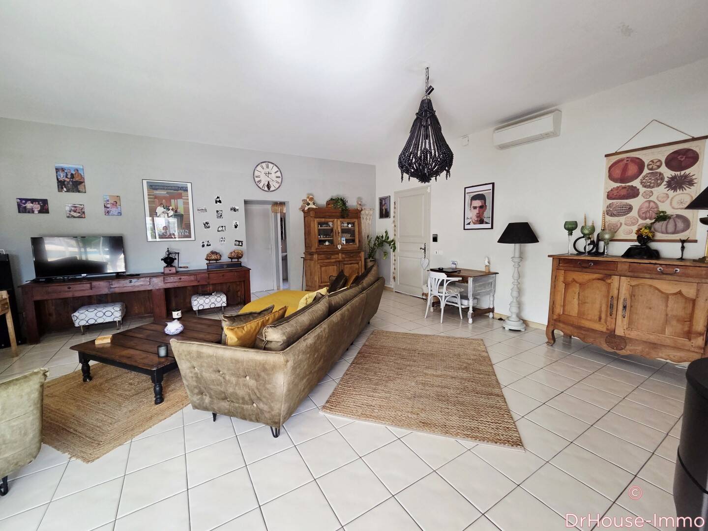 Maison à vendre, 173m², MARAUSSAN
