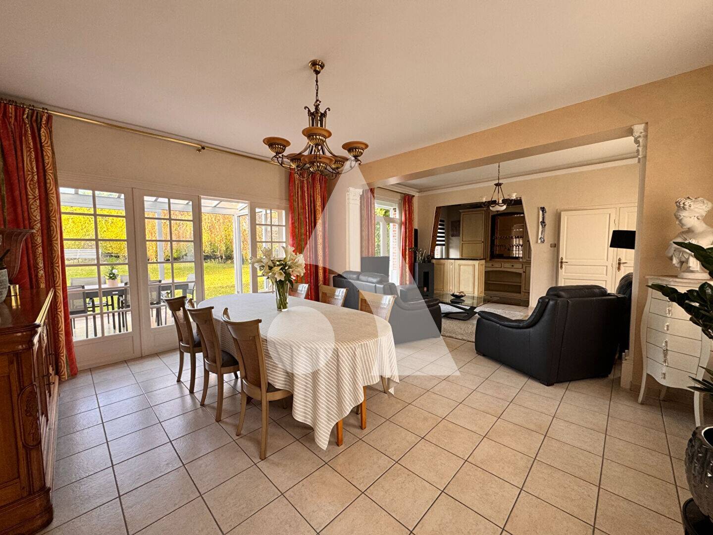 Maison à vendre, 152m², VITRY EN ARTOIS