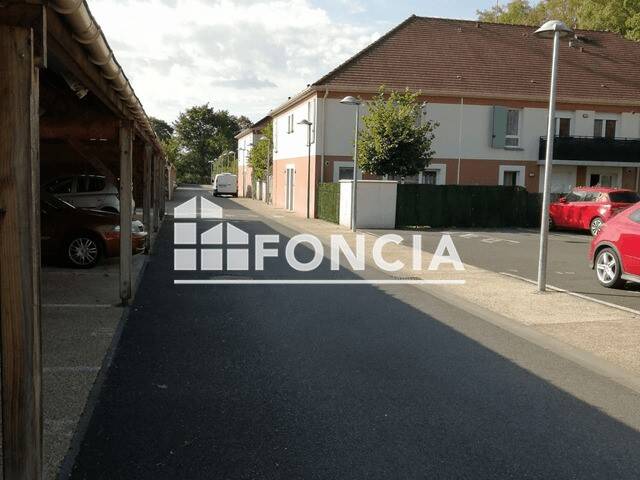 Maison à louer, 64m², GRETZ ARMAINVILLIERS