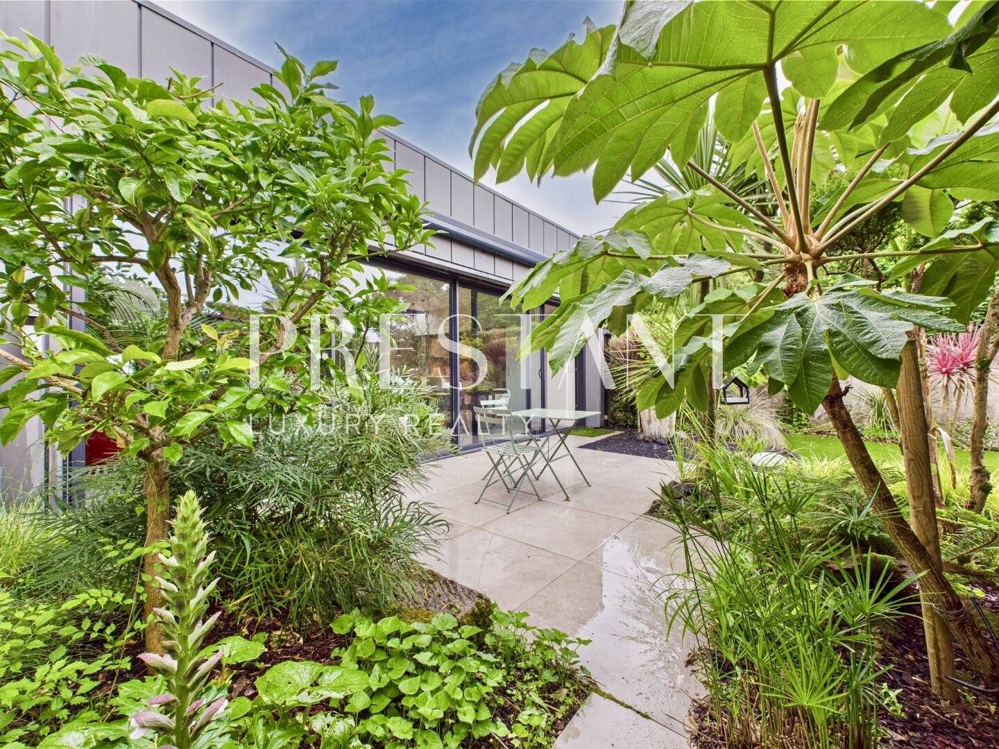 Maison à vendre, 125m², TALENCE