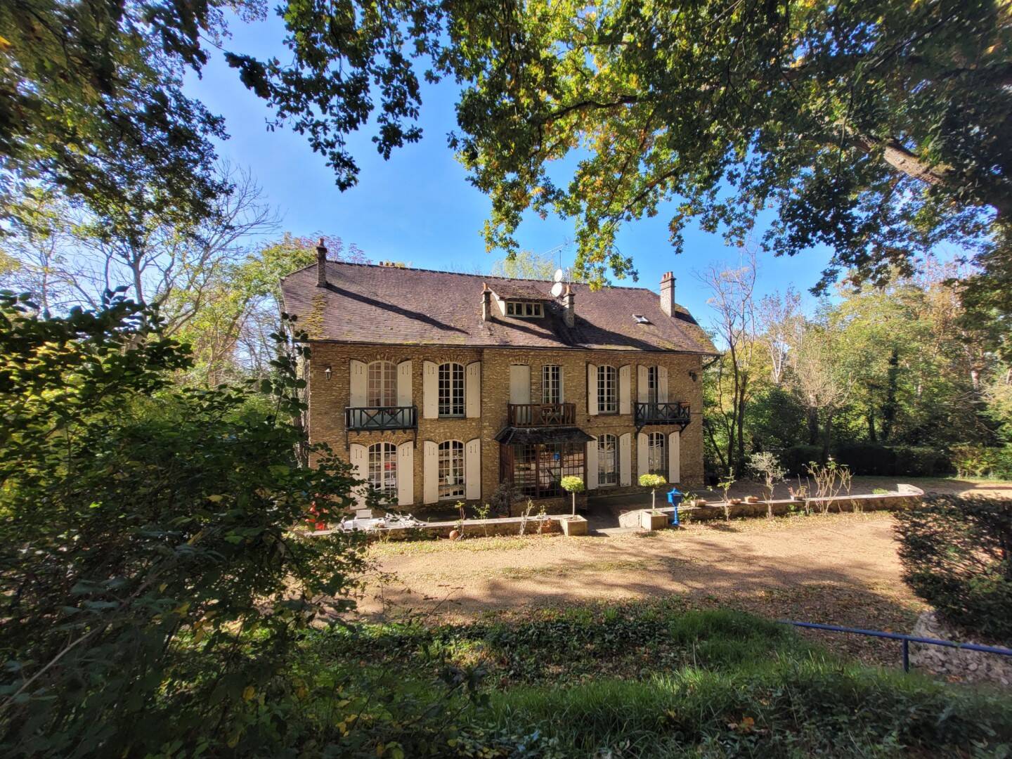 Maison à vendre, 454m², MAINTENON
