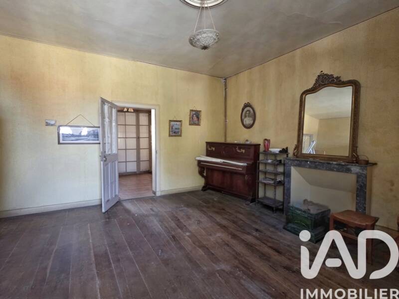 Maison à vendre, 150m², MONTBRON