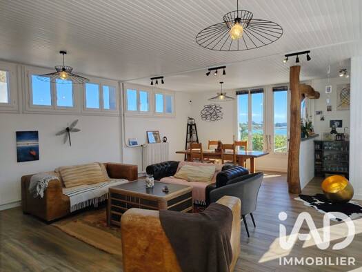 Maison à vendre 749 000 € 10 pièces 4 chambres 237 m² 711 m² de terrain Belz 56550
