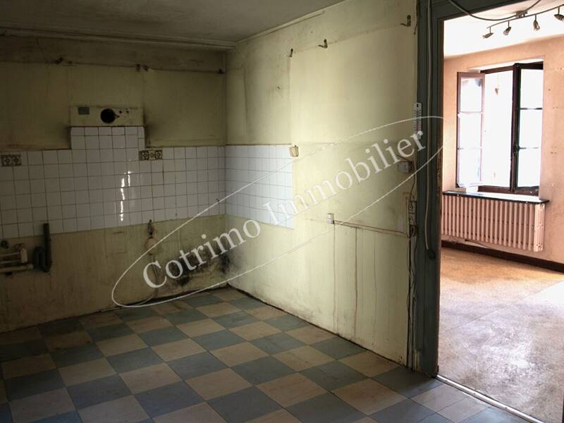 Maison à vendre, 50m², LE PONT DE BEAUVOISIN