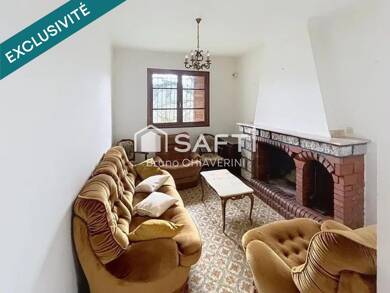 Maison à vendre 295 000 € 5 pièces 4 chambres 115 m² 1 400 m² de terrain Santa-Maria-Siche 20190