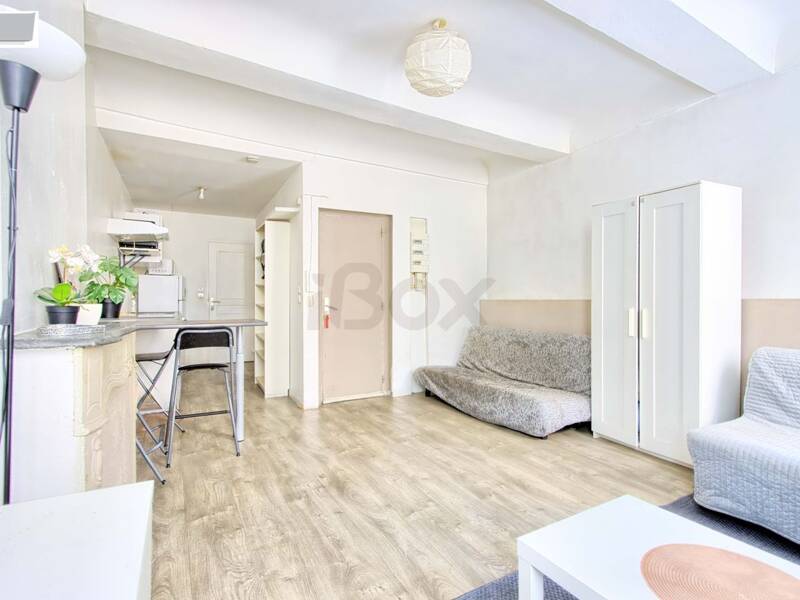 Maison à vendre, 30m², TOULON