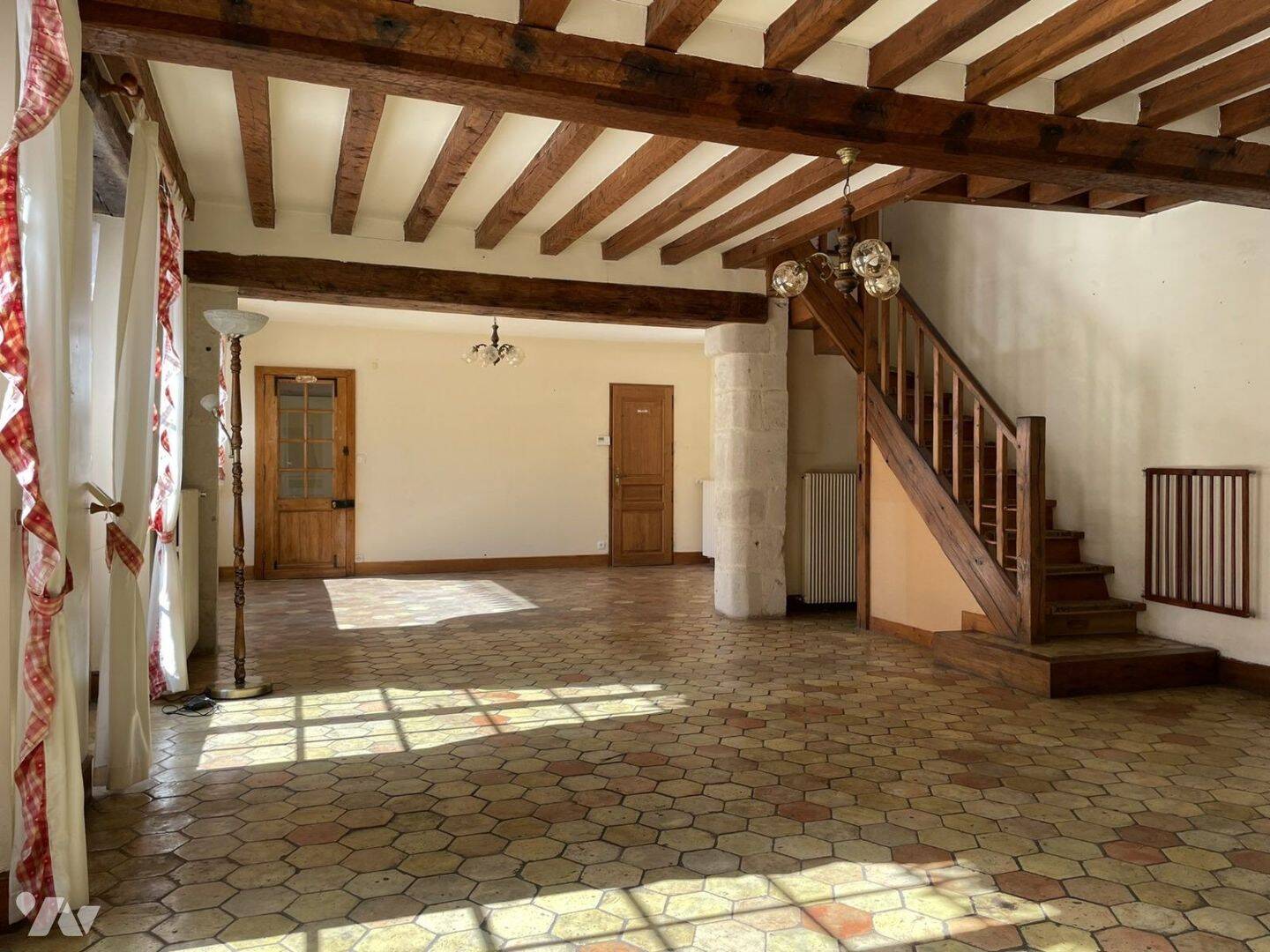Maison à vendre, 0m², MORTAGNE AU PERCHE