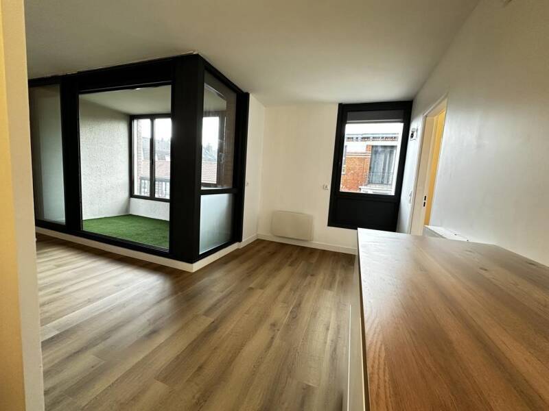 Maison à louer, 73m², LAMBERSART